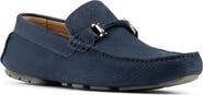 Donald Pliner Drexel Moc Toe Loafer