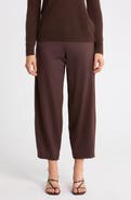 MAX STUDIO Pull-On Lantern Pants