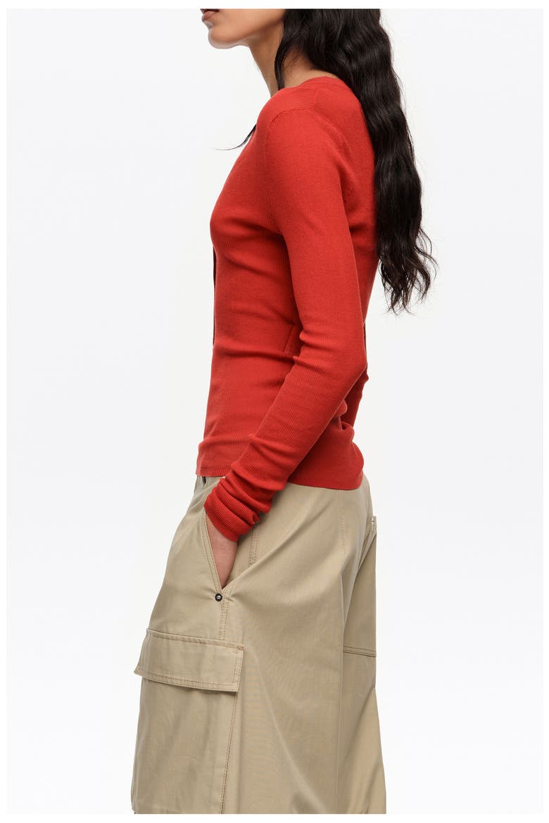 Multi-Pocket Trousers, Alternate, color, SAND