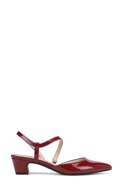 Lifestride Minimalist Pointed Toe Pump