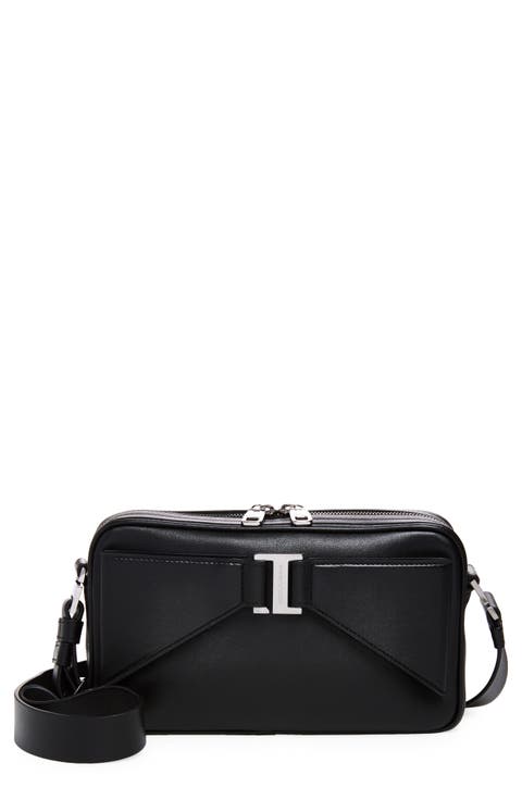 Cali Leather Belt Bag