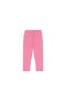 selected Pink Ribbed Knit