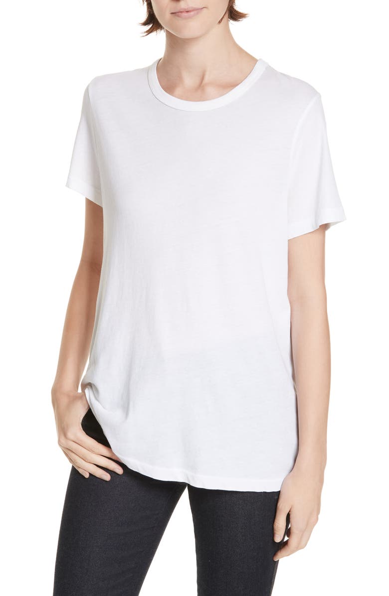 Jenni Kayne Tee, Main, color, 