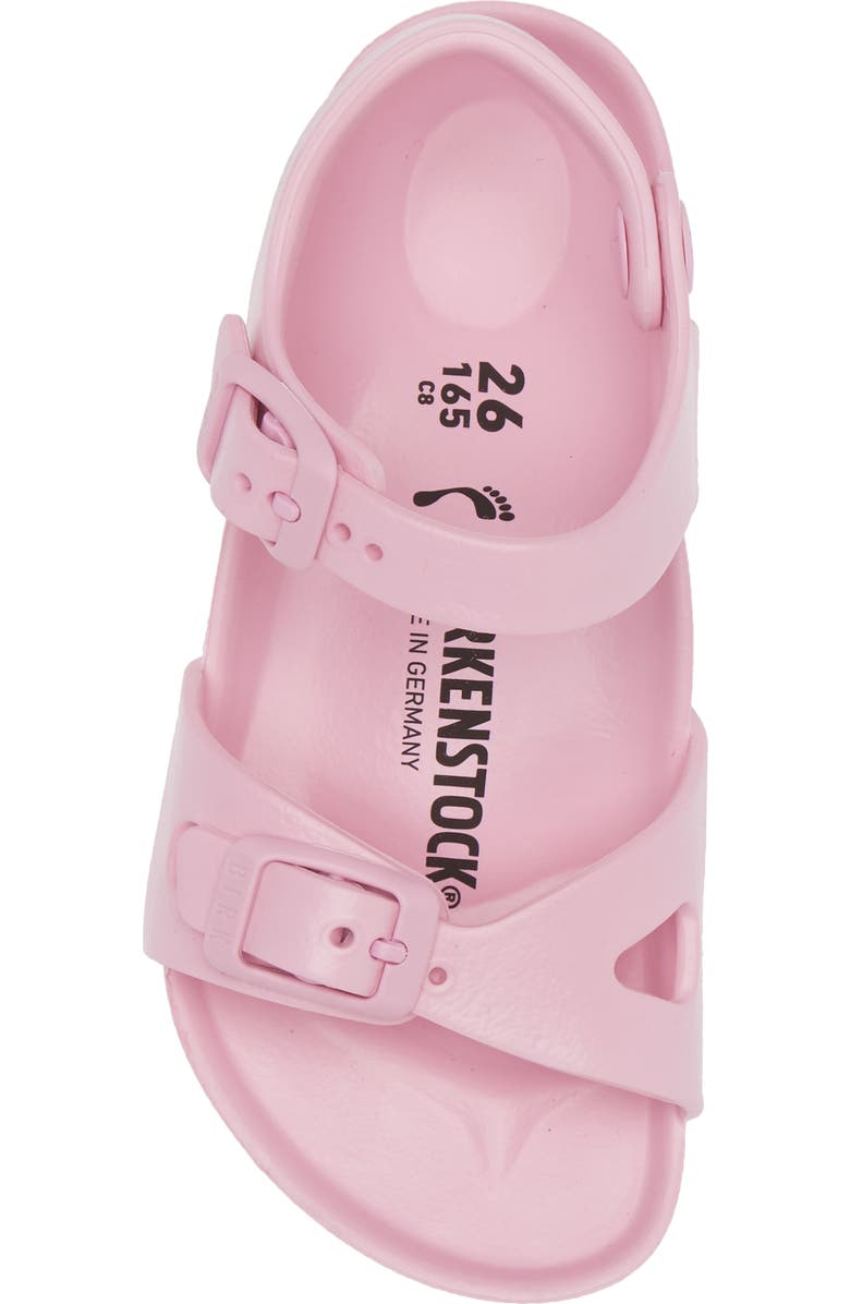 Birkenstock Kids' Rio Sandal, Alternate, color,
