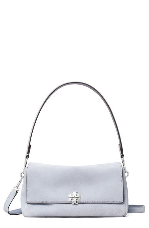 Small Charlie Shoulder Bag