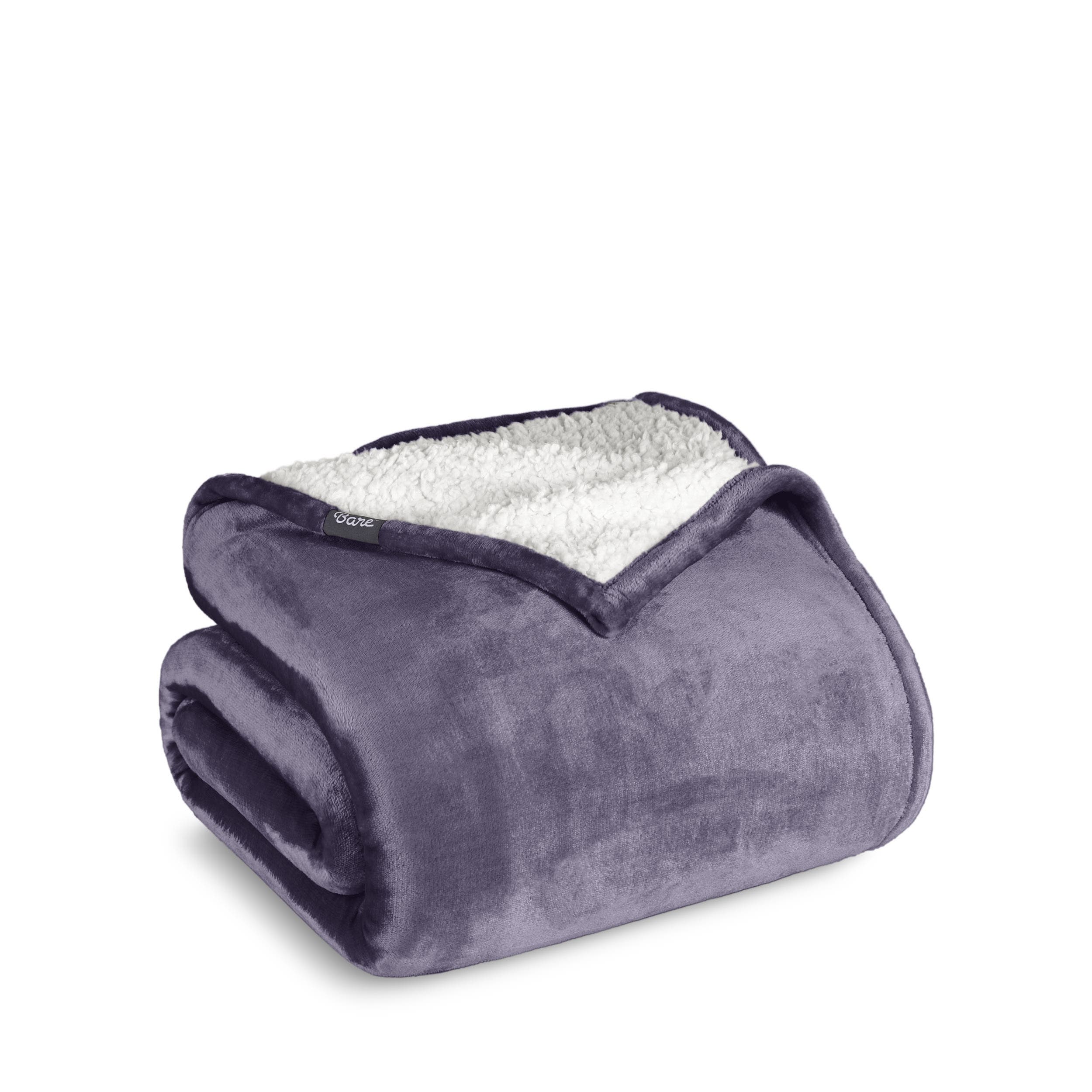 Dusty Purple