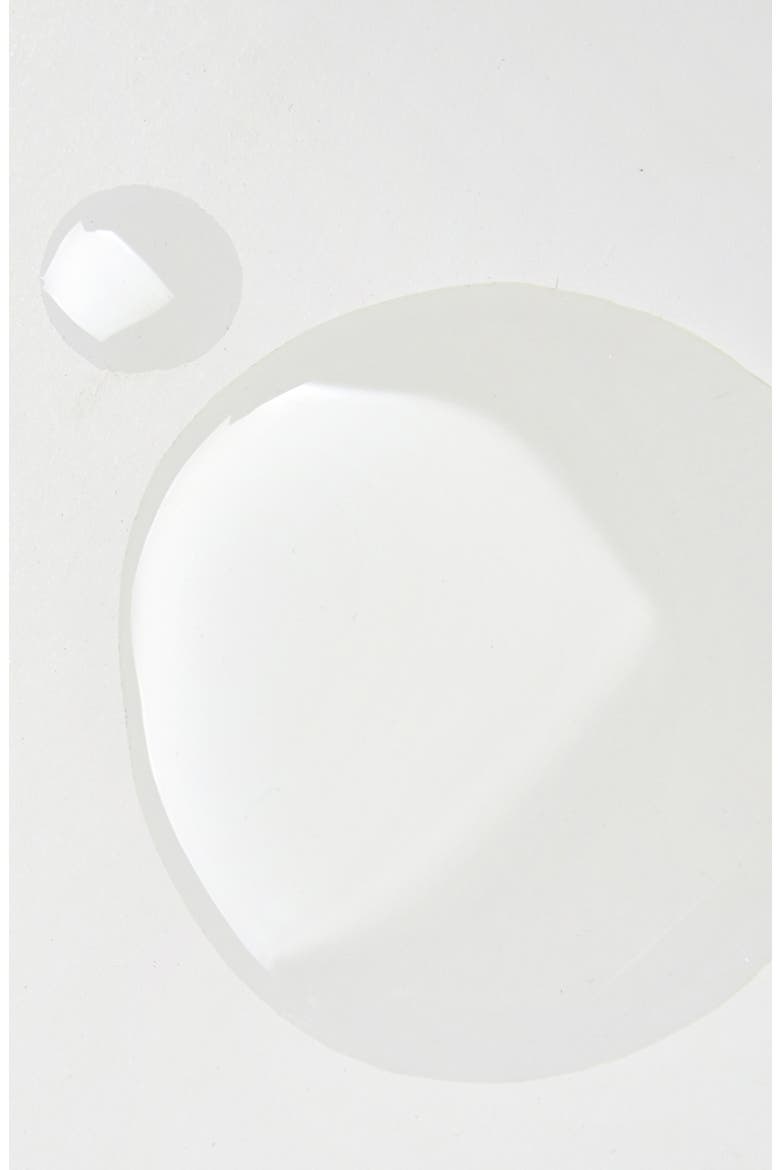 The Body Oil, Alternate, color, NO COLOR