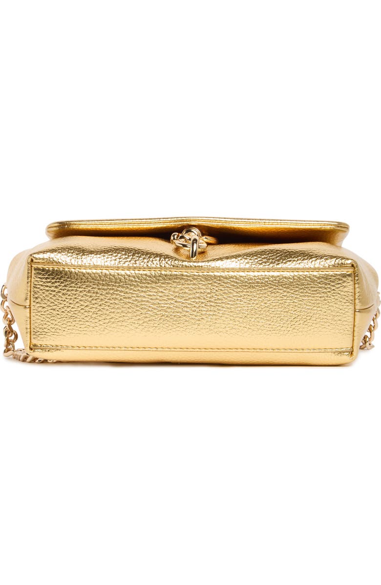 Rebecca Minkoff Flap Crossbody Bag, Alternate, color,