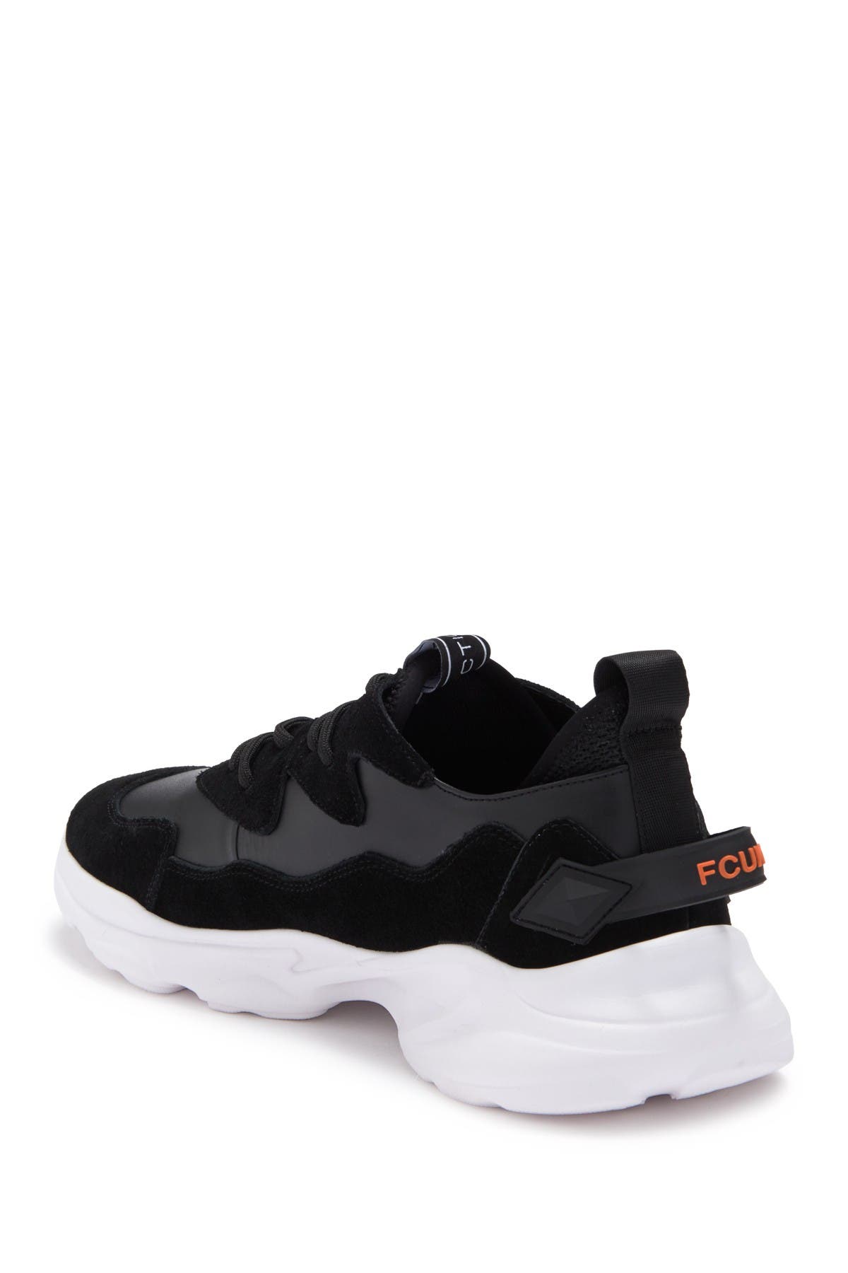 French Connection Henri Lifestyle Sneaker, Alternate, color, 