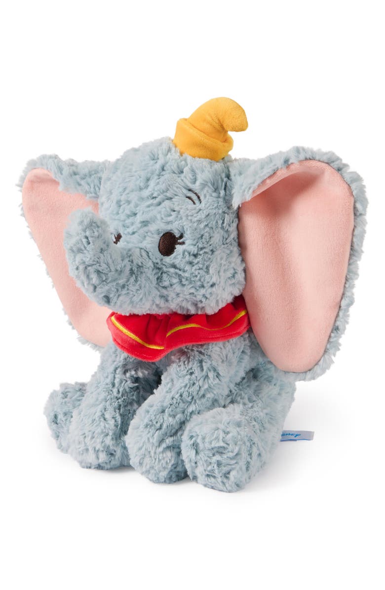 Gund x Disney Dumbo Stuffed Toy, Alternate, color, 