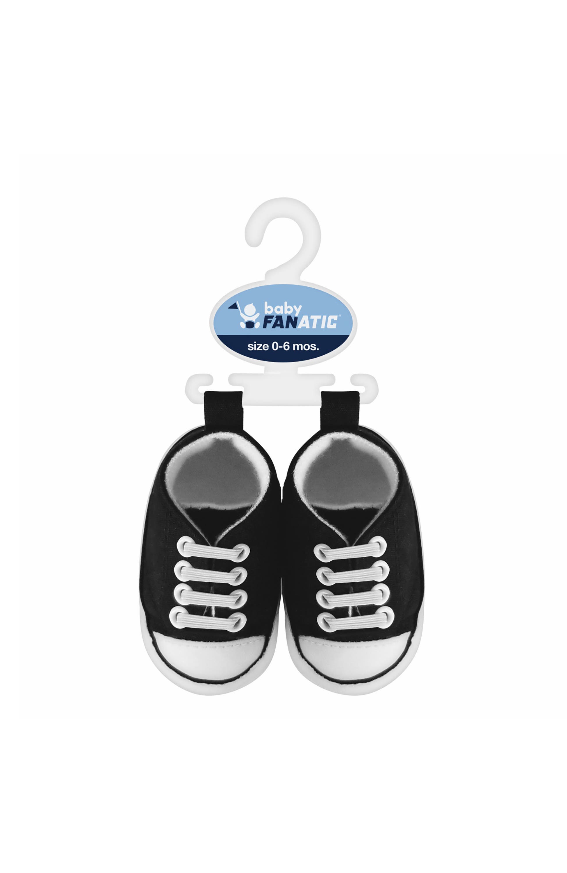 BABY FANATIC Miami Dolphins Baby Shoes | Nordstrom