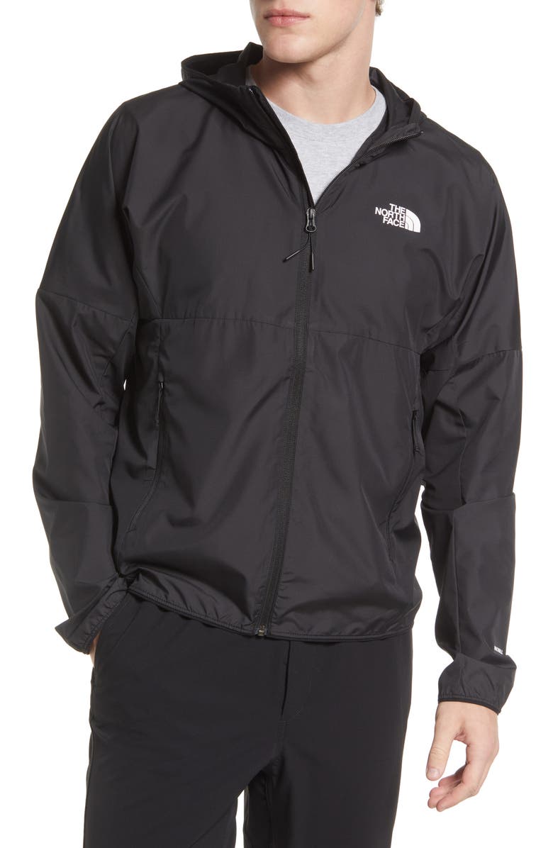 The North Face Flyweight Hoodie, Alternate, color, 