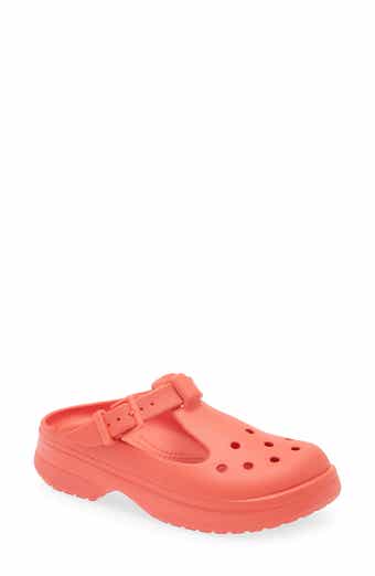 CROCS Gender Inclusive Classic Mary Jane Clog