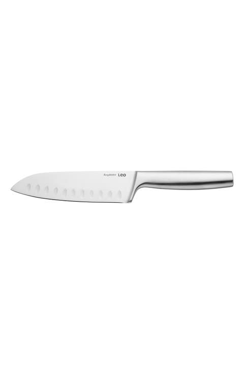 Leo Legacy 7-Inch Santoku Knife