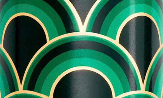 GREEN WAVES