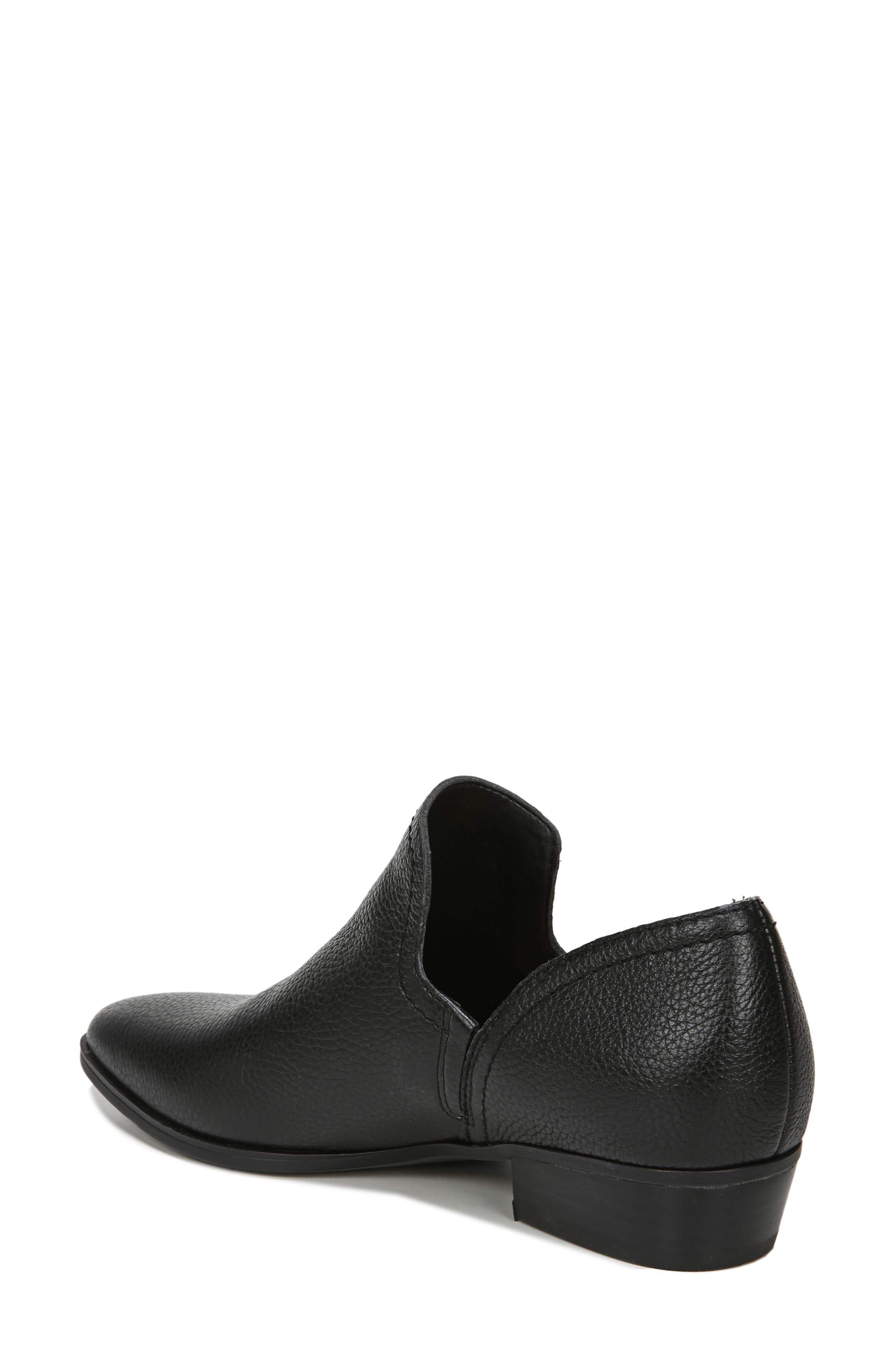 Naturalizer Belinda Pointed Toe Bootie, Alternate, color, 