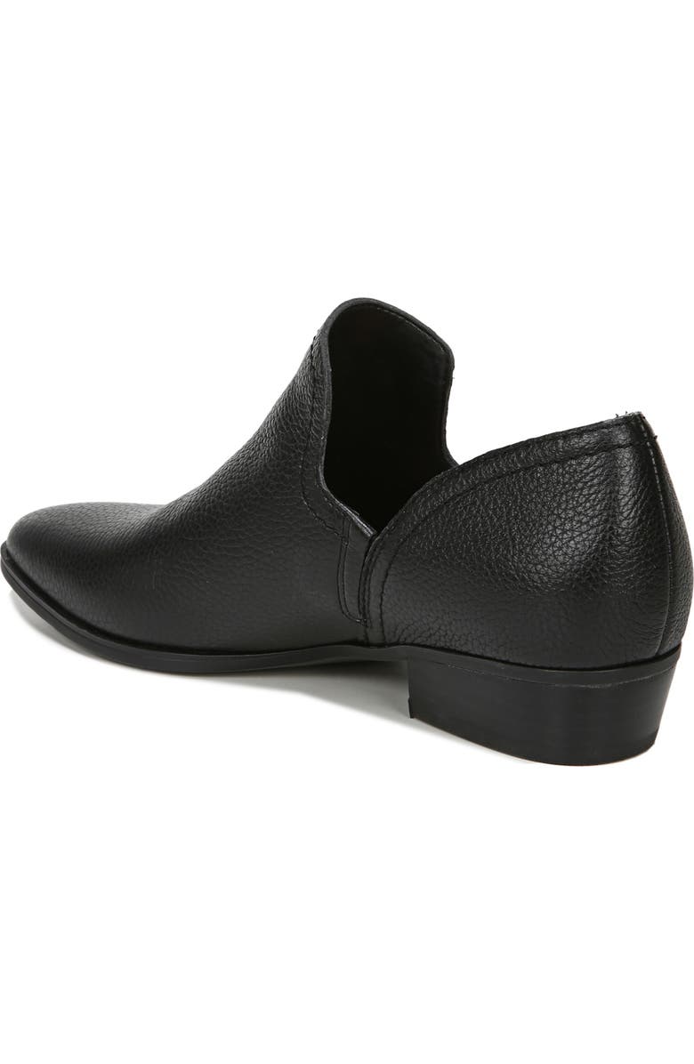 Naturalizer Belinda Pointed Toe Bootie, Alternate, color,