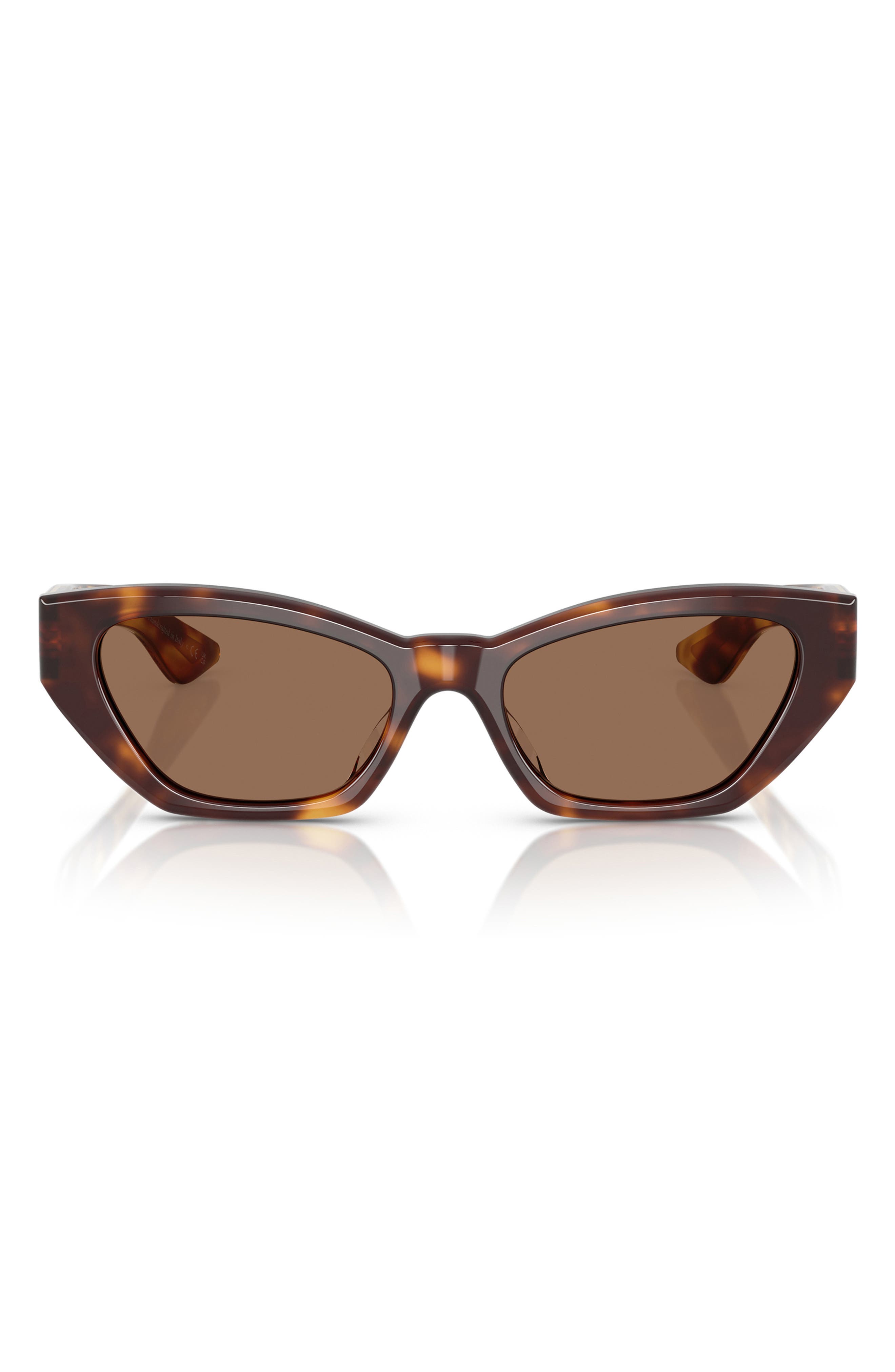 DARK MAHOGANY / BROWN