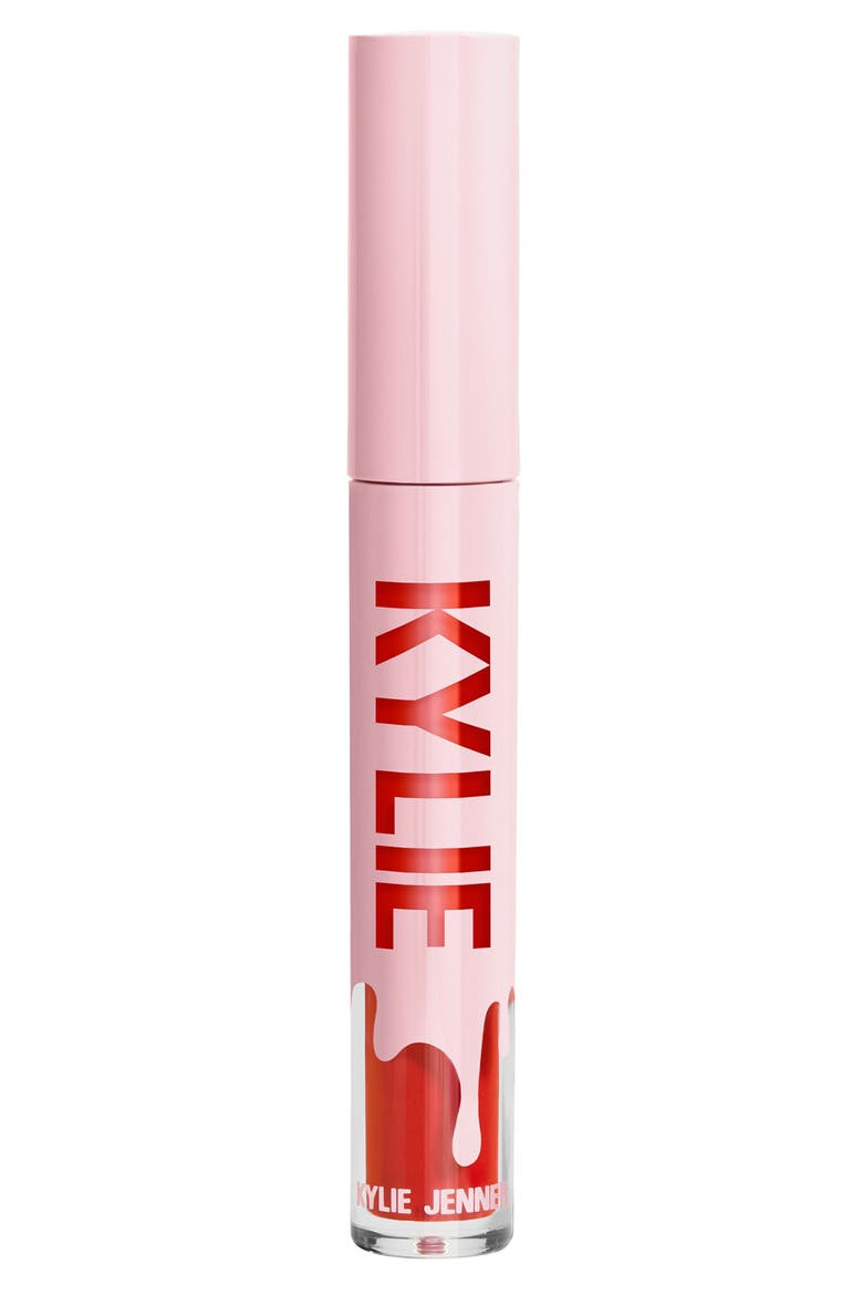 Lip Shine Lacquer, Main, color, DONT @ ME