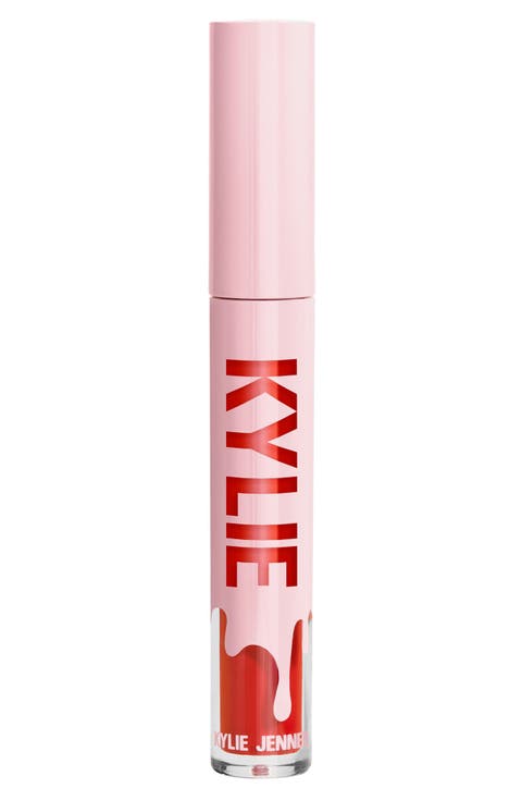 Lip Shine Lacquer