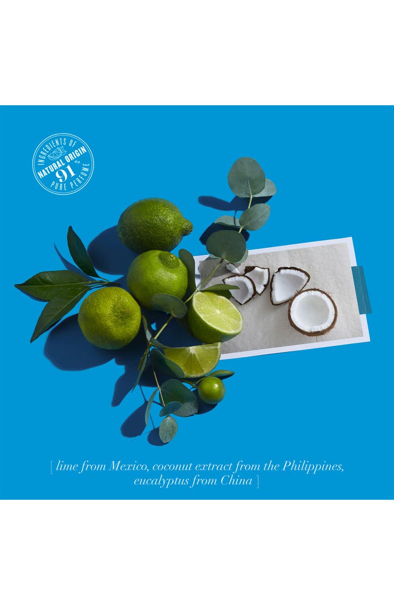 Atelier Cologne Pacific Lime Cologne Absolue, Alternate, color,