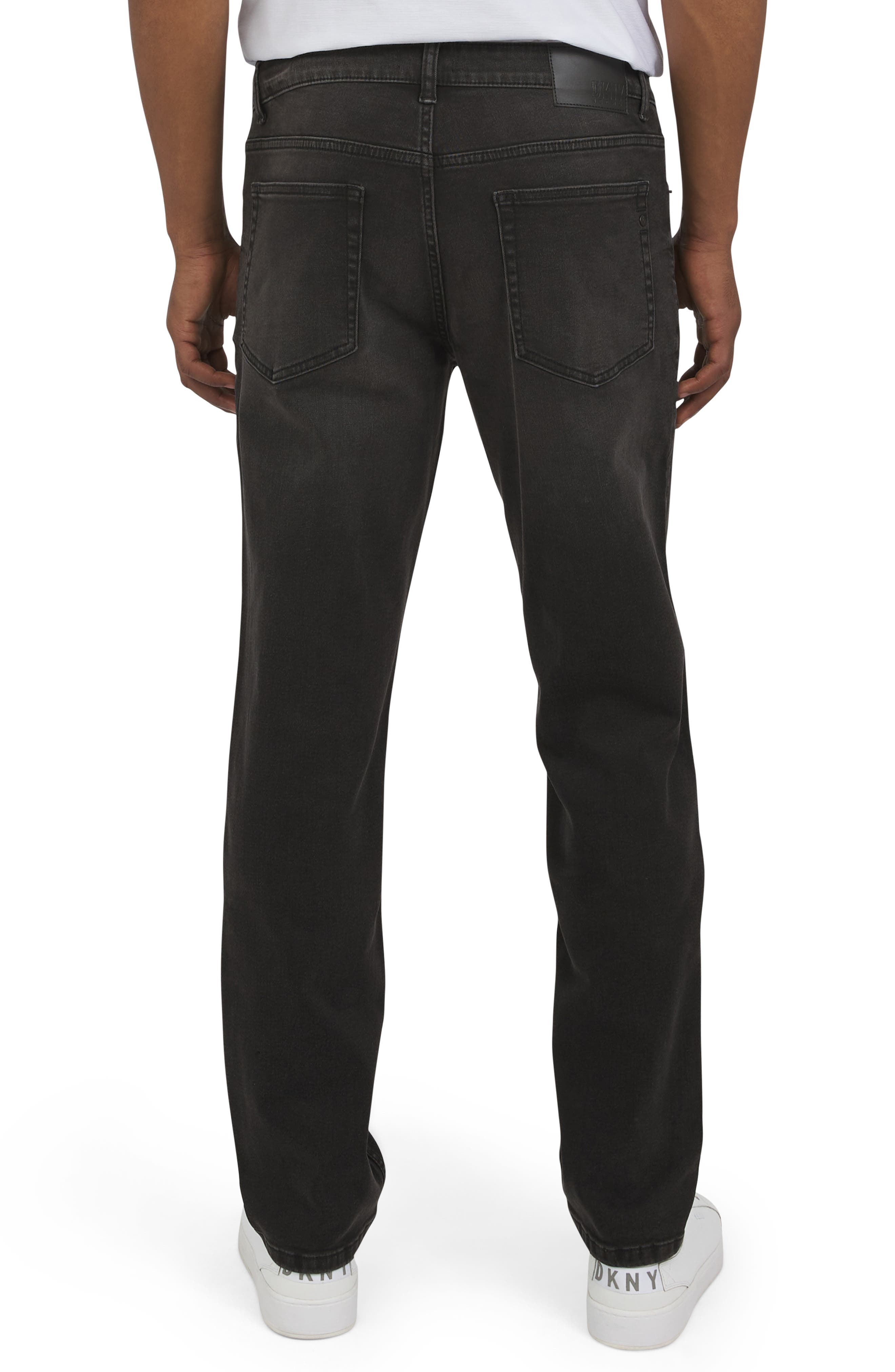 Duane Straight Jeans - image 4