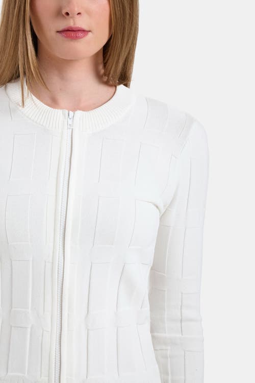 CAPSULE 121 CAPSULE 121 THE AURA SWEATER