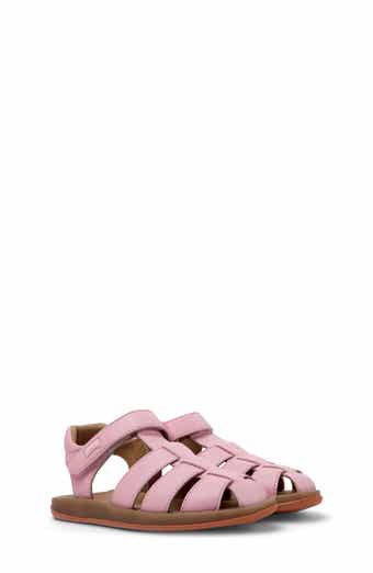 Camper Kids' Bicho Fisherman Sandal