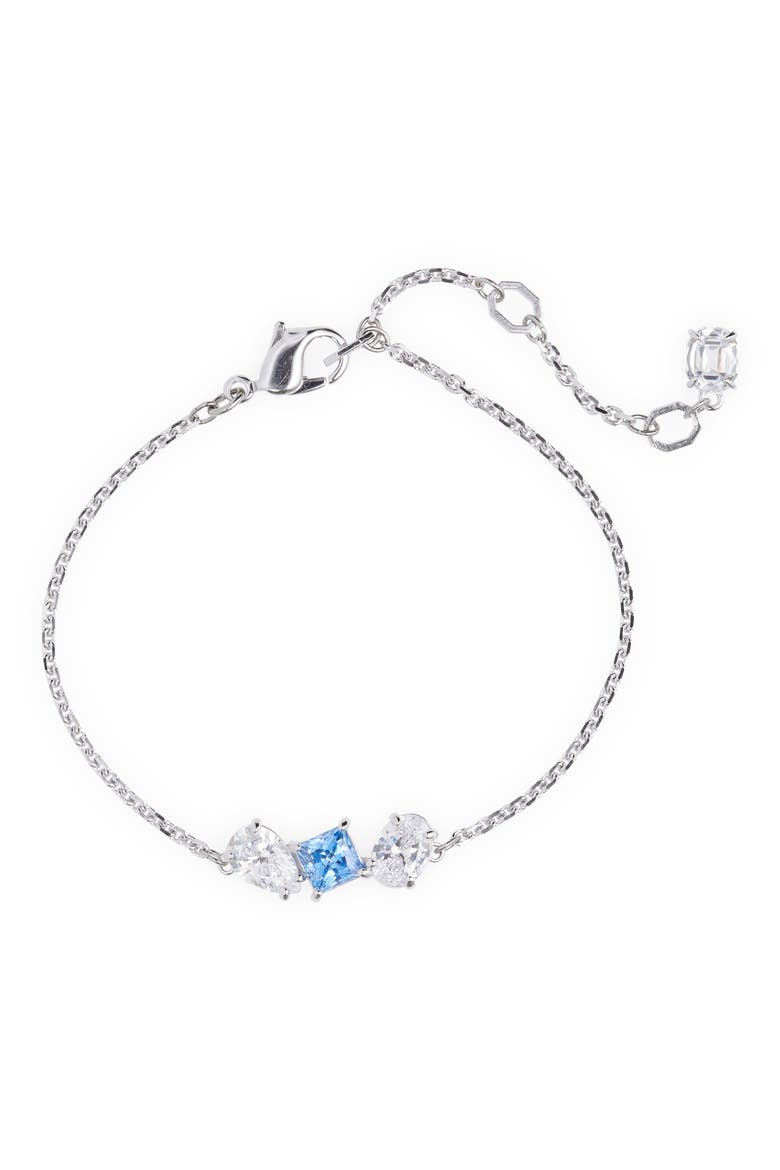 Mesmera Bracelet, Main, color, BLUE
