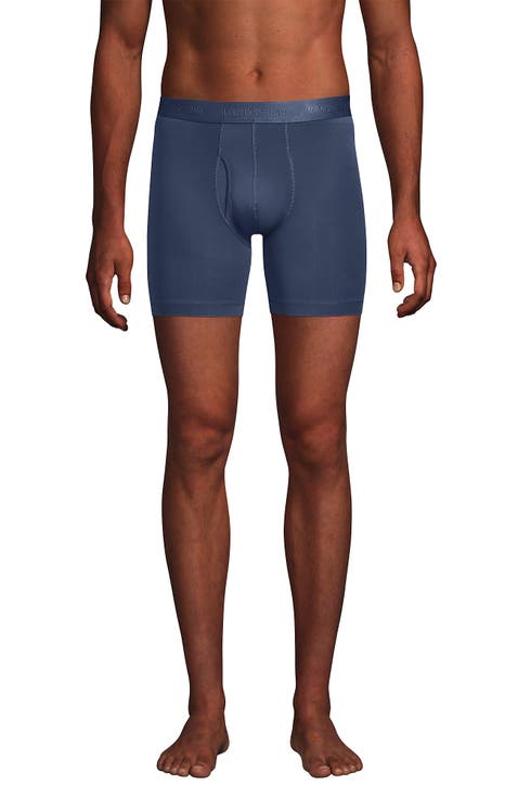 Flex Performance Boxer Brief 3 Pack