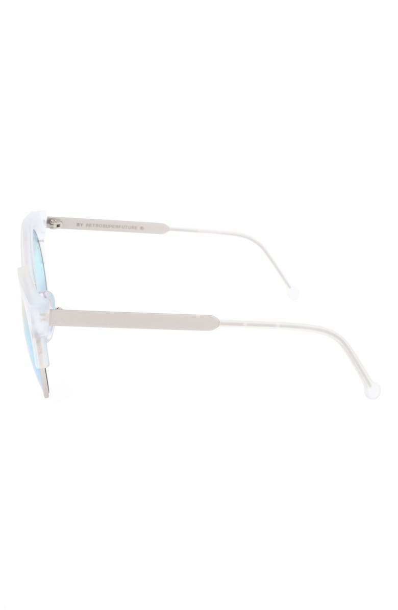 SUPER by RETROSUPERFUTURE<sup>®</sup> 53mm Cat Eye Sunglasses, Alternate, color, 