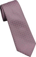 DKNY Geometric Tie