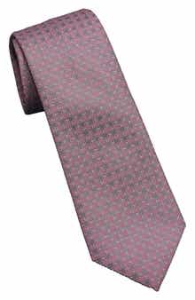 DKNY Geometric Tie