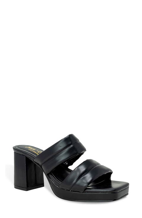 Moira Platform Sandal (Women)