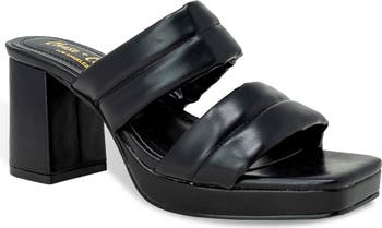 Moira Platform Sandal