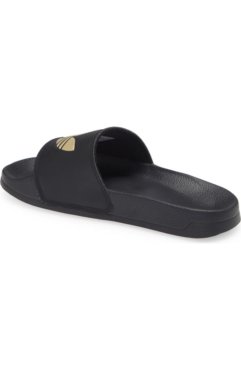 adidas Adilette Lite Slide Sandal, Alternate, color,