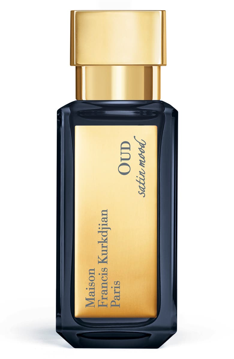 Maison Francis Kurkdjian OUD satin mood Extraits de Parfum, Alternate, color, 
