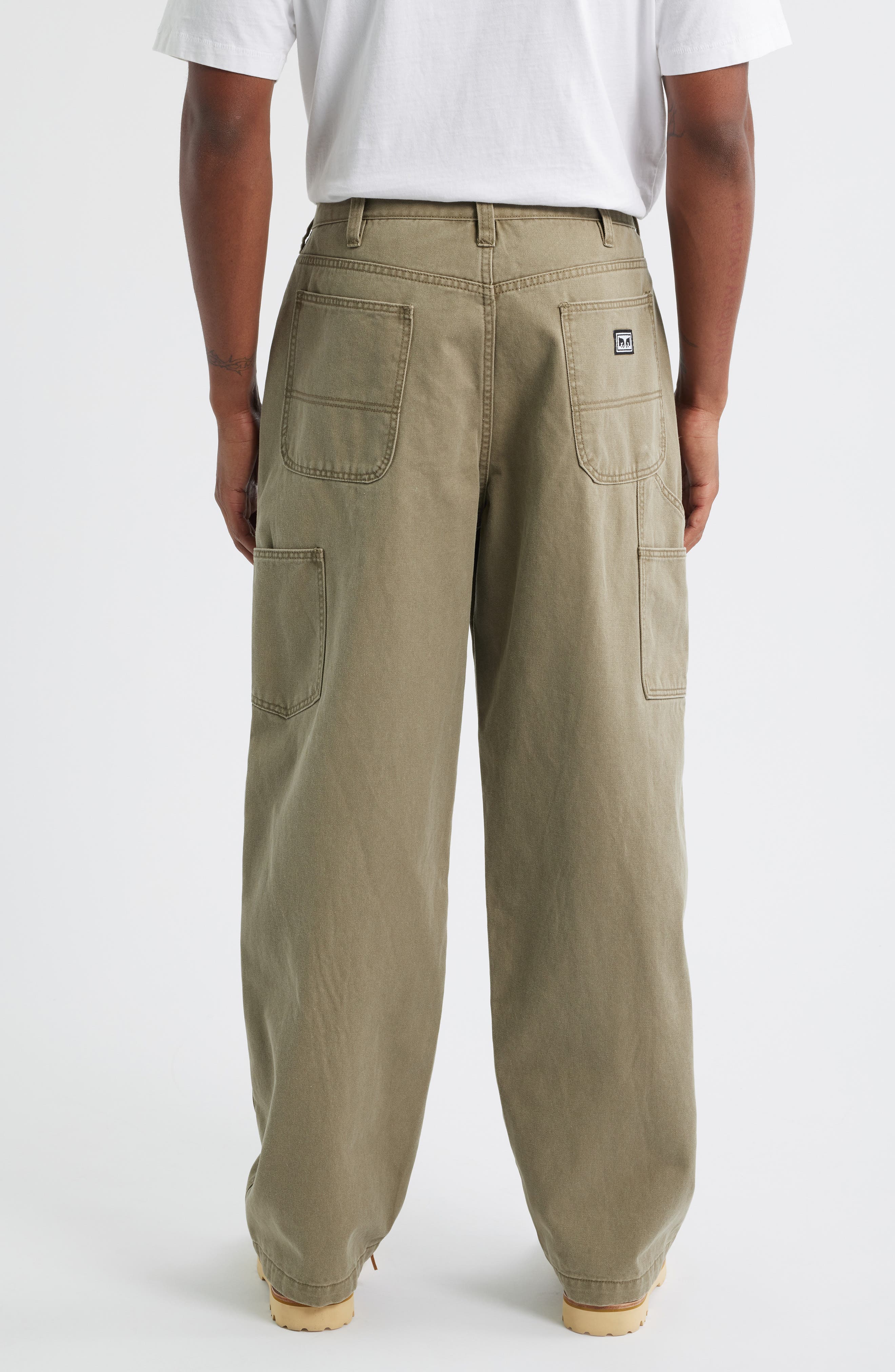 Big Timer Carpenter Pants - image 2