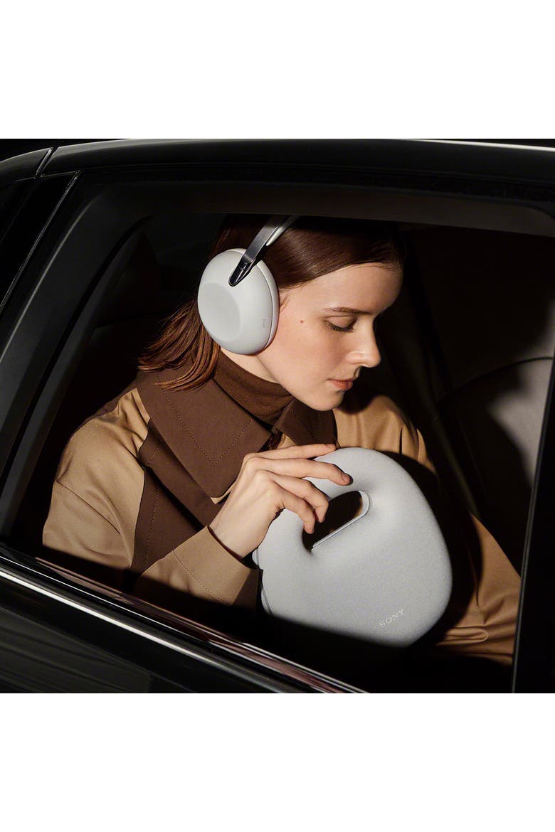 1000X The Collexion Wireless Noise Cancelling Headphones, Alternate, color, White