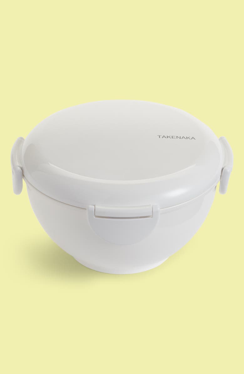 Takenaka Bento Box Bento Bowl, Main, color, 