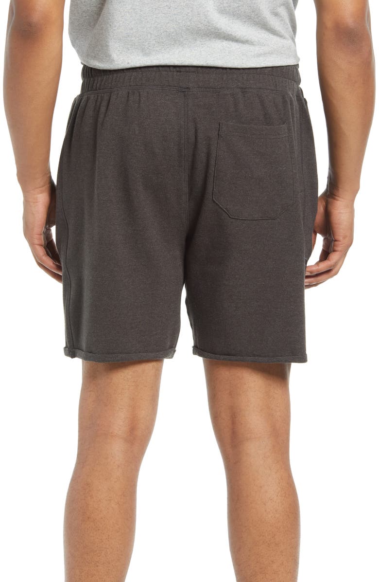 The Normal Brand Active Puremeso Gym Shorts, Alternate, color, 