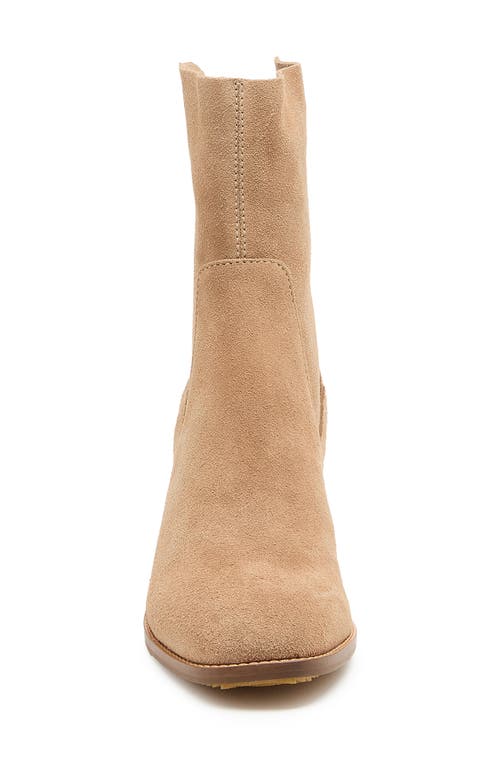 KELSI DAGGER BROOKLYN KELSI DAGGER BROOKLYN ISLAND BLOCK HEEL BOOTIE