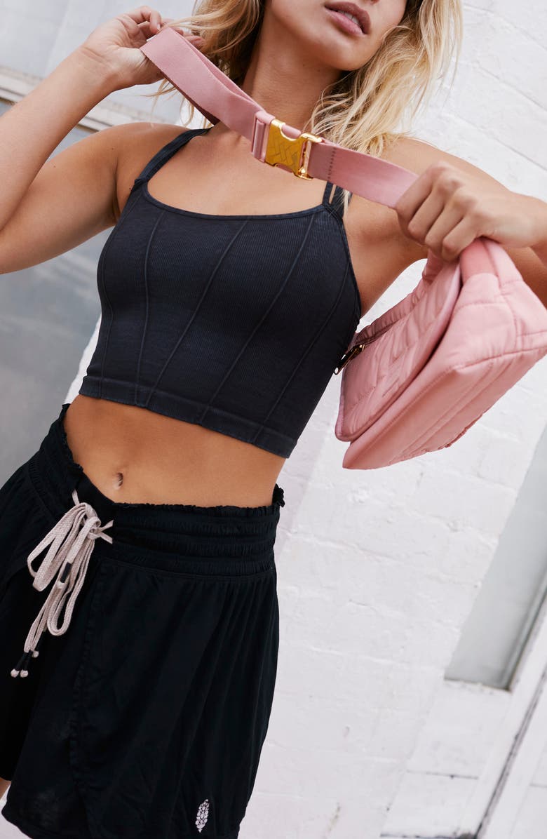 FP Movement by Free People Free People FP Movement Stay With Me Cami, Main, color, 