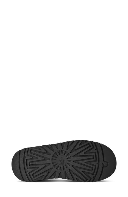 Ugg(r) Tazz Ii Platform Slipper