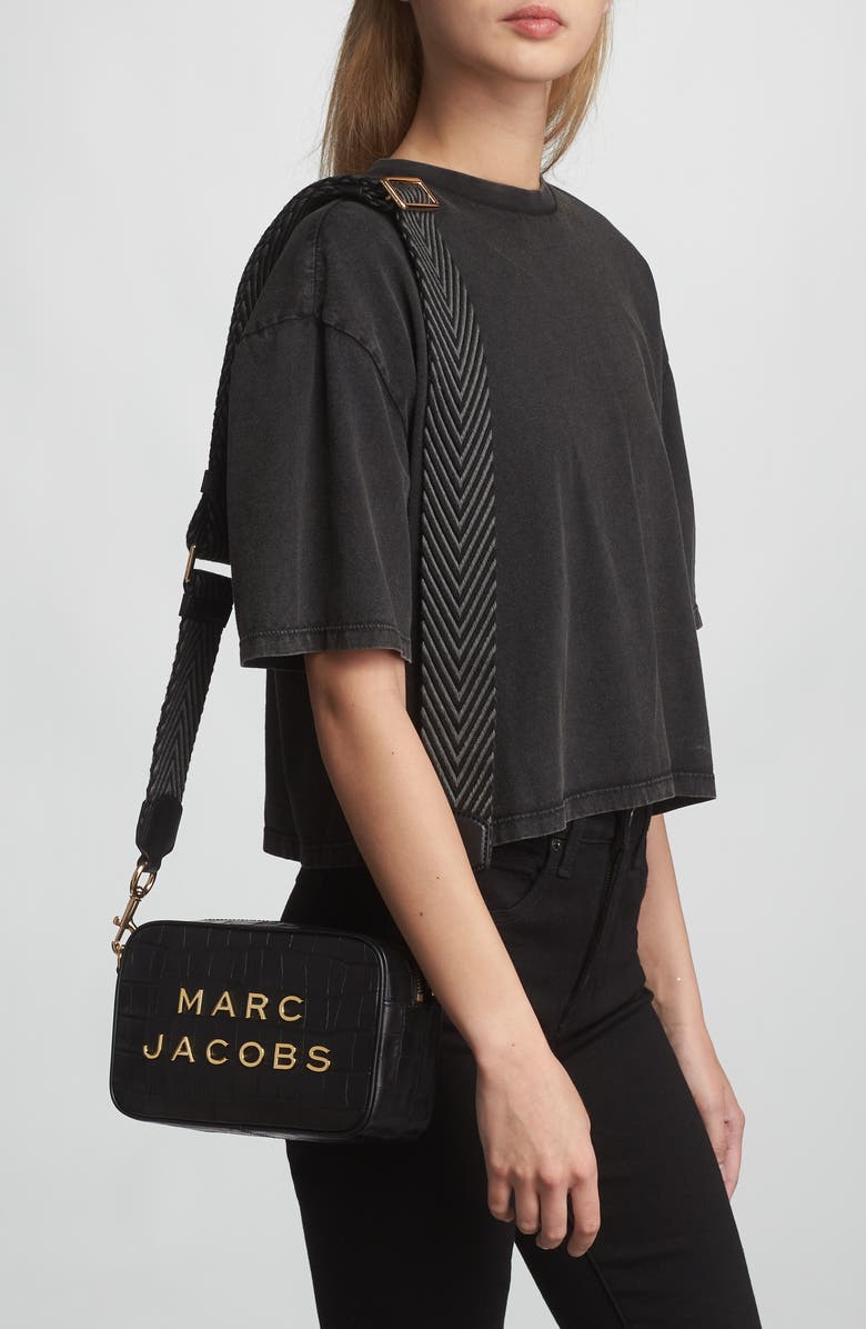 Marc Jacobs Flash Camera Bag, Alternate, color,