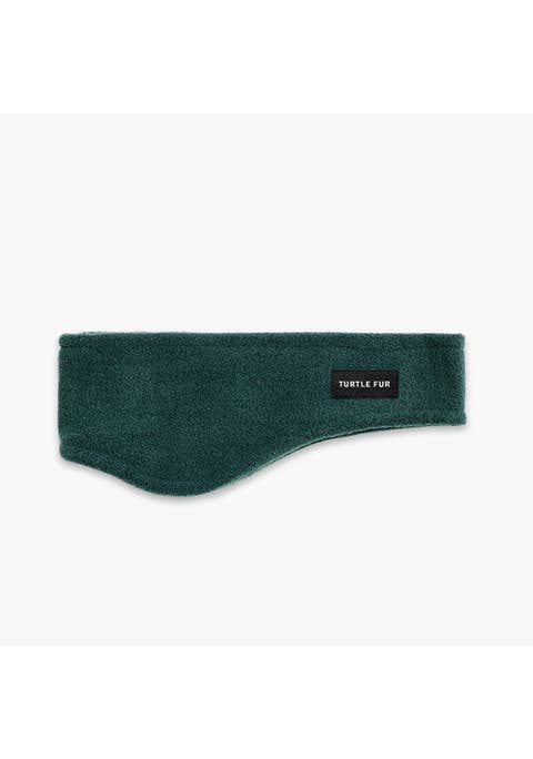 Bang Band Fleece Headband