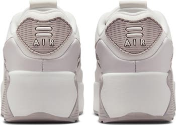 Air Max 90 LV8 Platform Sneaker
