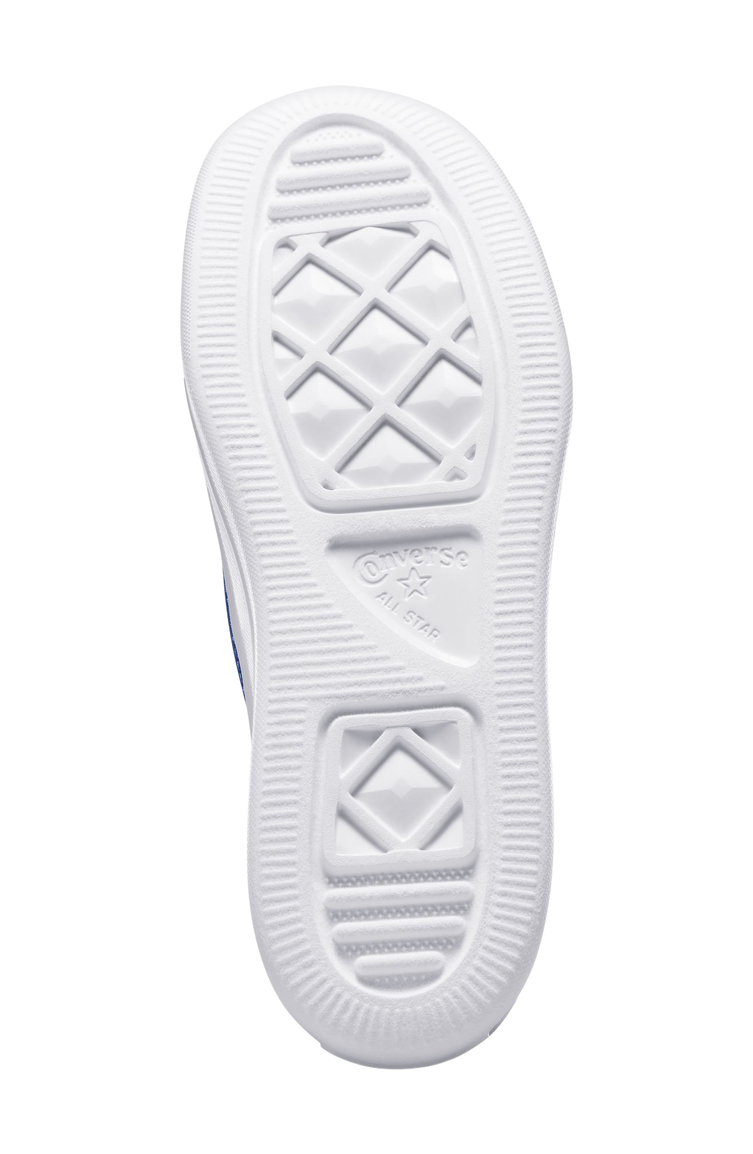 Converse Kids' Chuck Taylor<sup>®</sup> All Star<sup>®</sup> Ultra Sandal, Alternate, color, 