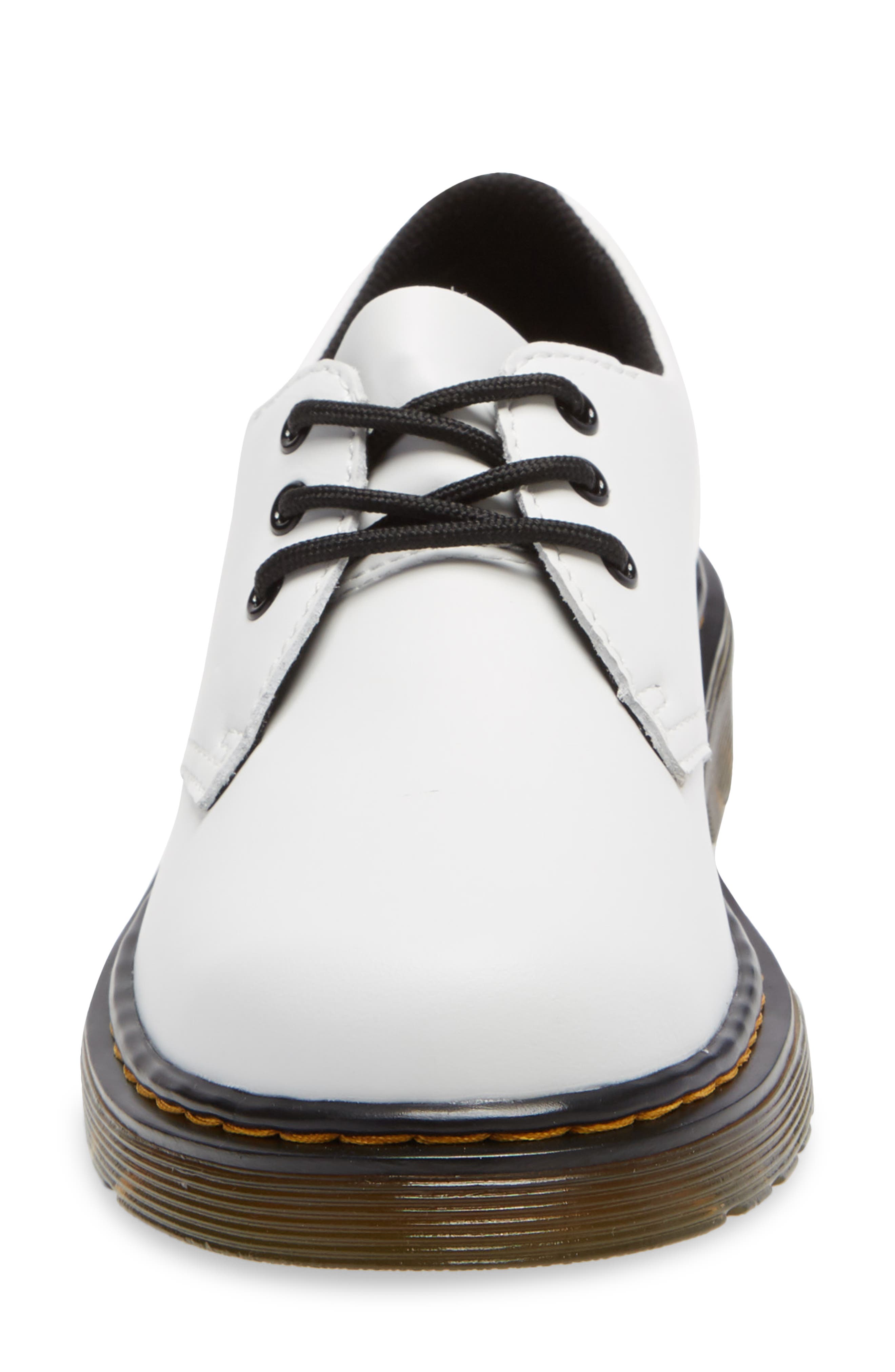 Dr. Martens 1461 Derby, Alternate, color, 