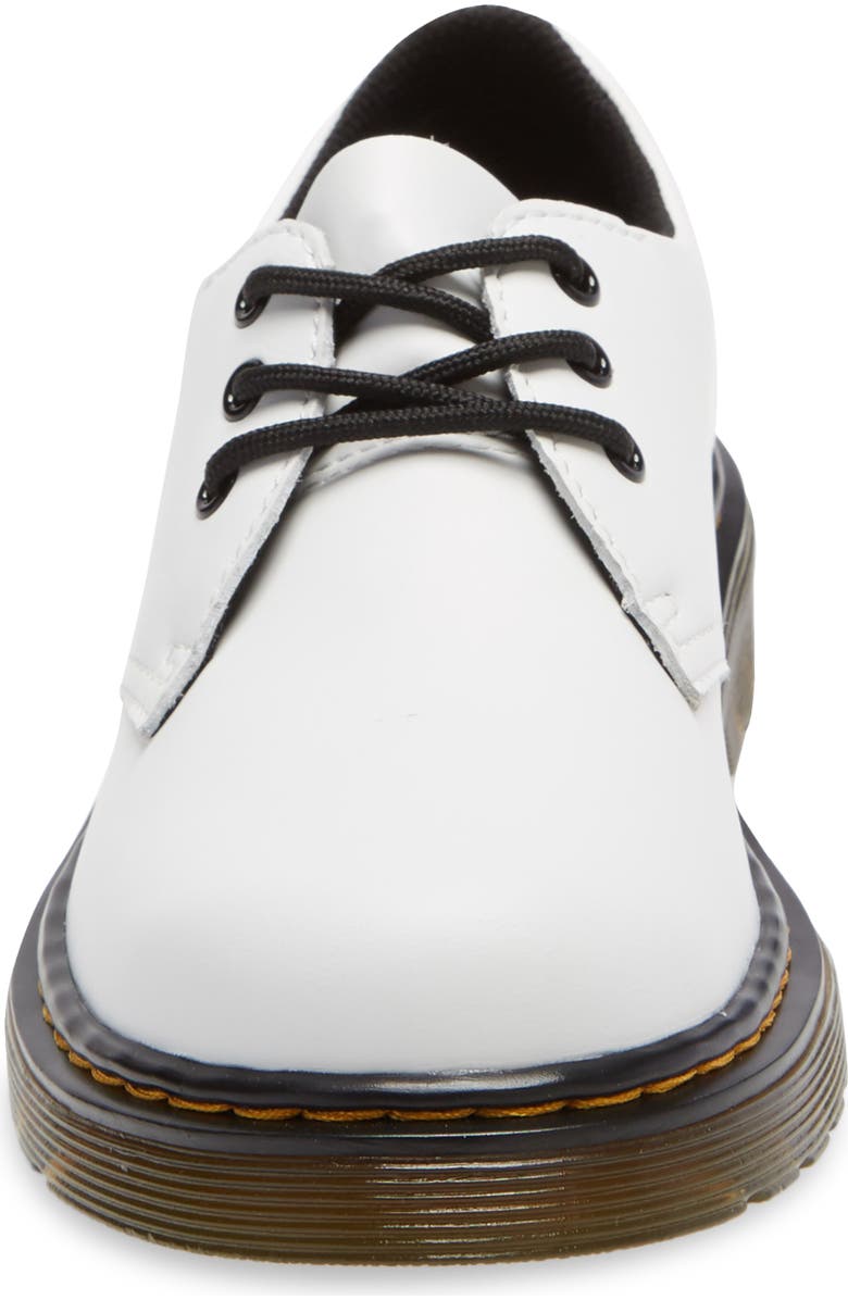 Dr. Martens 1461 Derby, Alternate, color,